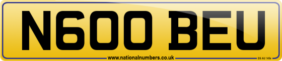N600 BEU