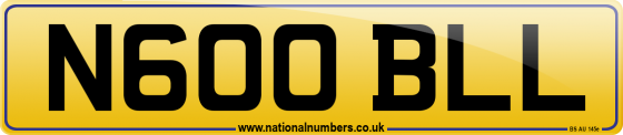 N600 BLL
