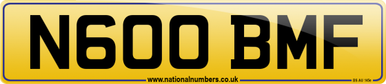 N600 BMF