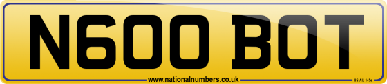 N600 BOT