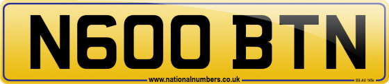 N600 BTN