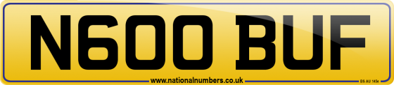N600 BUF