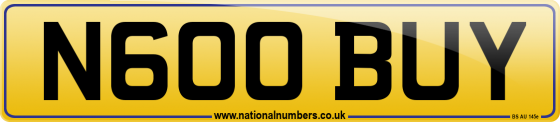 N600 BUY