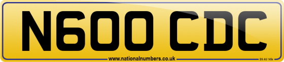 N600 CDC