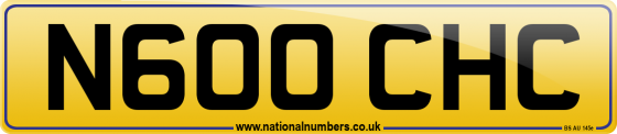 N600 CHC
