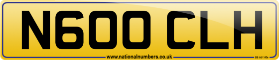 N600 CLH