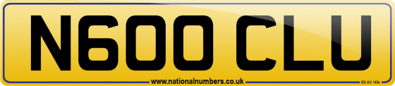 N600 CLU