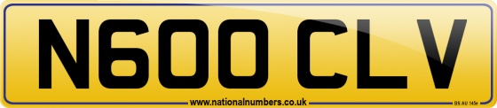 N600 CLV