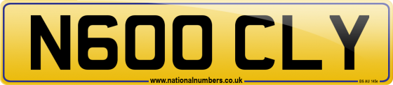 N600 CLY
