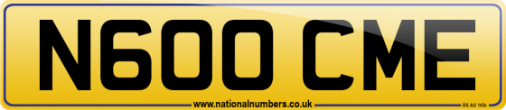 N600 CME
