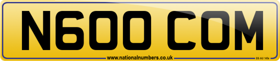 N600 COM