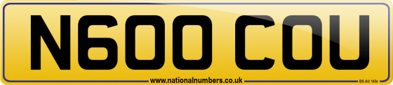 N600 COU