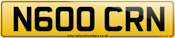 N600 CRN