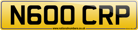 N600 CRP