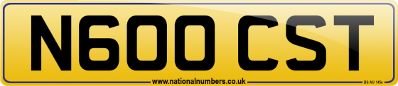 N600 CST