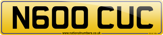 N600 CUC