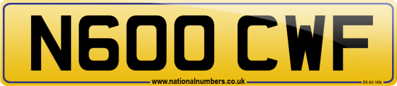 N600 CWF