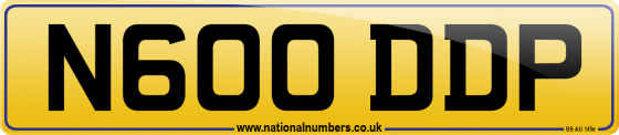 N600 DDP