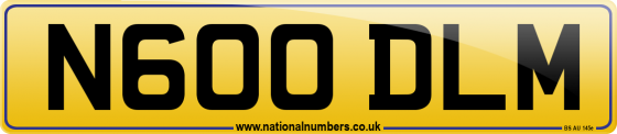 N600 DLM