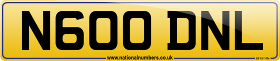 N600 DNL