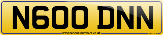 N600 DNN