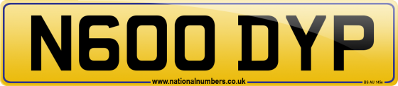 N600 DYP