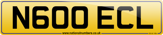 N600 ECL