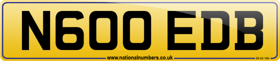 N600 EDB