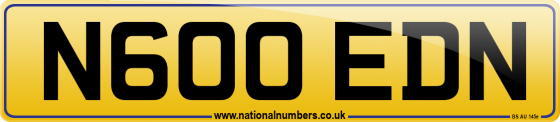 N600 EDN