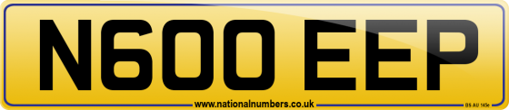 N600 EEP