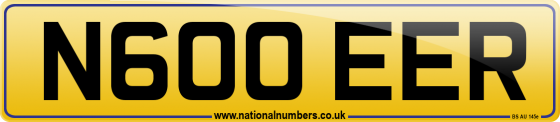 N600 EER