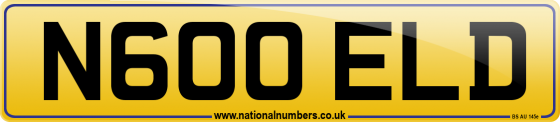 N600 ELD