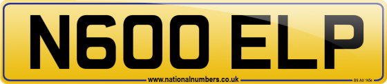N600 ELP