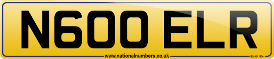 N600 ELR