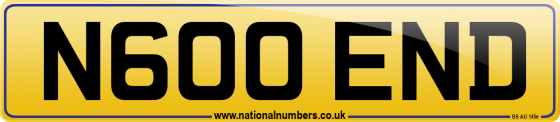 N600 END
