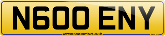 N600 ENY