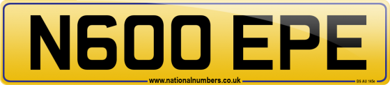 N600 EPE