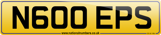 N600 EPS