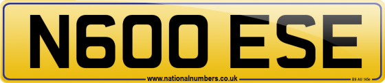 N600 ESE