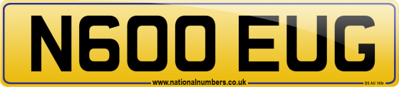 N600 EUG