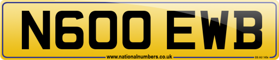N600 EWB