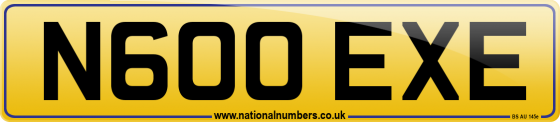 N600 EXE
