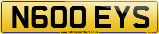 N600 EYS