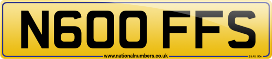N600 FFS