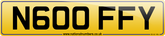 N600 FFY