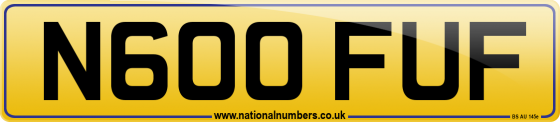 N600 FUF