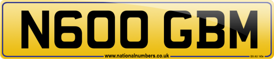 N600 GBM