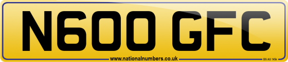 N600 GFC