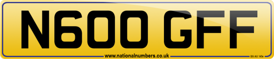 N600 GFF