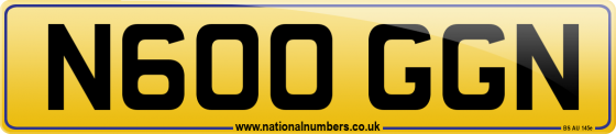 N600 GGN